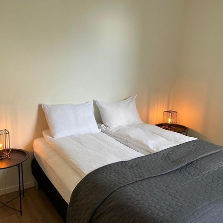 Apartmán Hellegata 7 Ålesund Exteriér fotografie