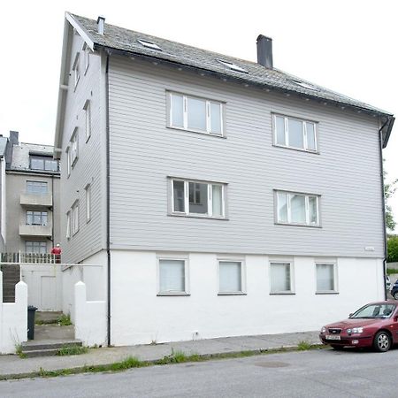 Apartmán Hellegata 7 Ålesund Exteriér fotografie