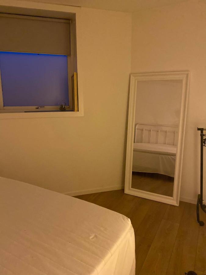 Apartmán Hellegata 7 Ålesund Exteriér fotografie