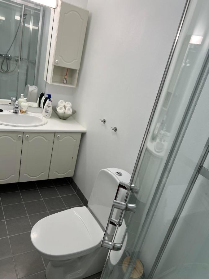 Apartmán Hellegata 7 Ålesund Exteriér fotografie