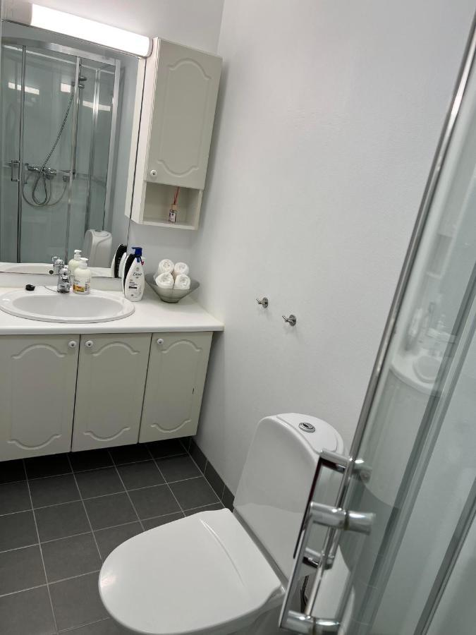 Apartmán Hellegata 7 Ålesund Exteriér fotografie