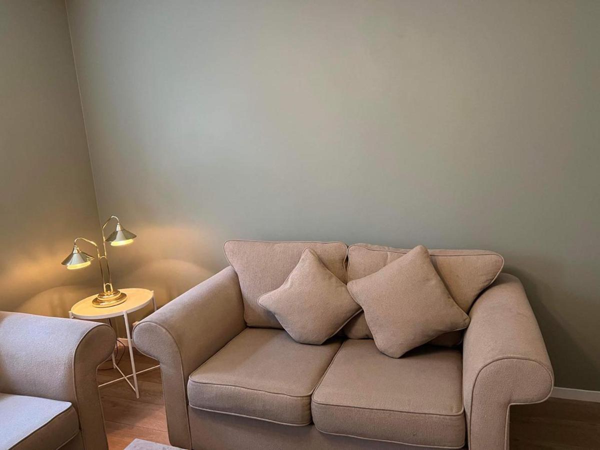 Apartmán Hellegata 7 Ålesund Exteriér fotografie