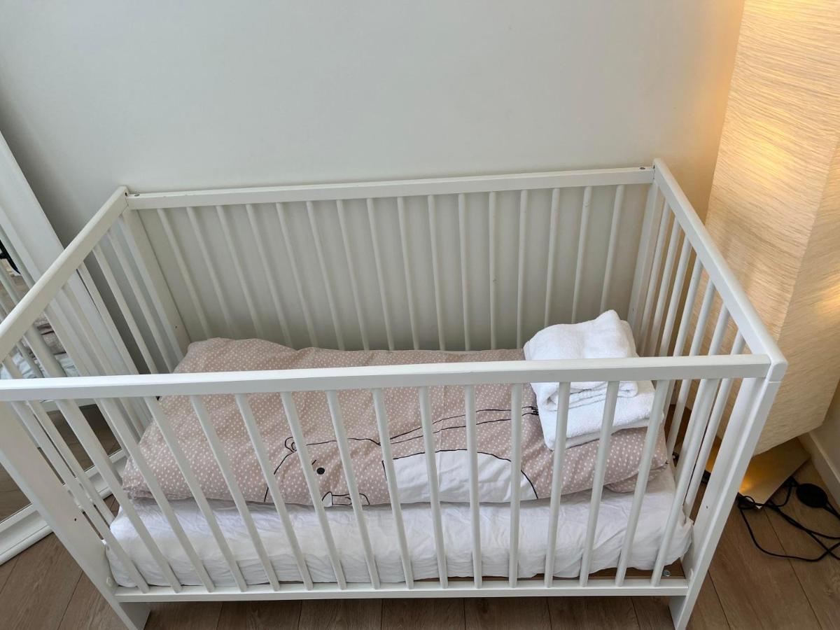 Apartmán Hellegata 7 Ålesund Exteriér fotografie