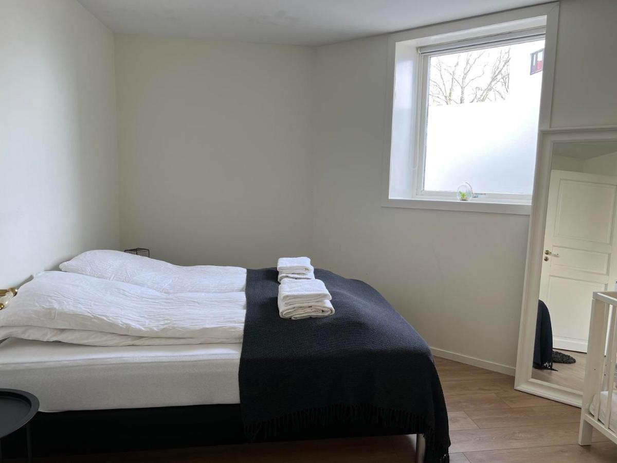 Apartmán Hellegata 7 Ålesund Exteriér fotografie