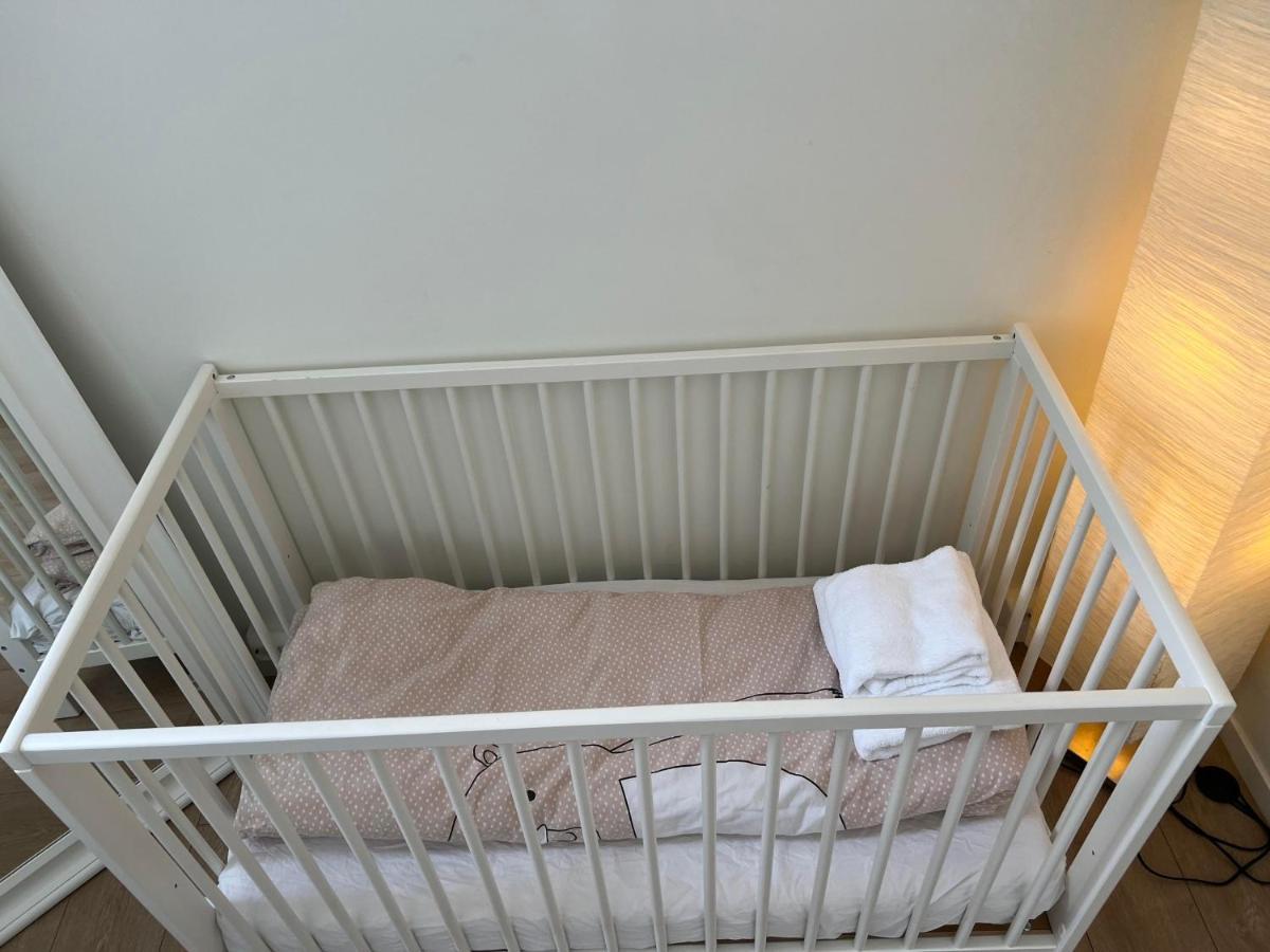Apartmán Hellegata 7 Ålesund Exteriér fotografie
