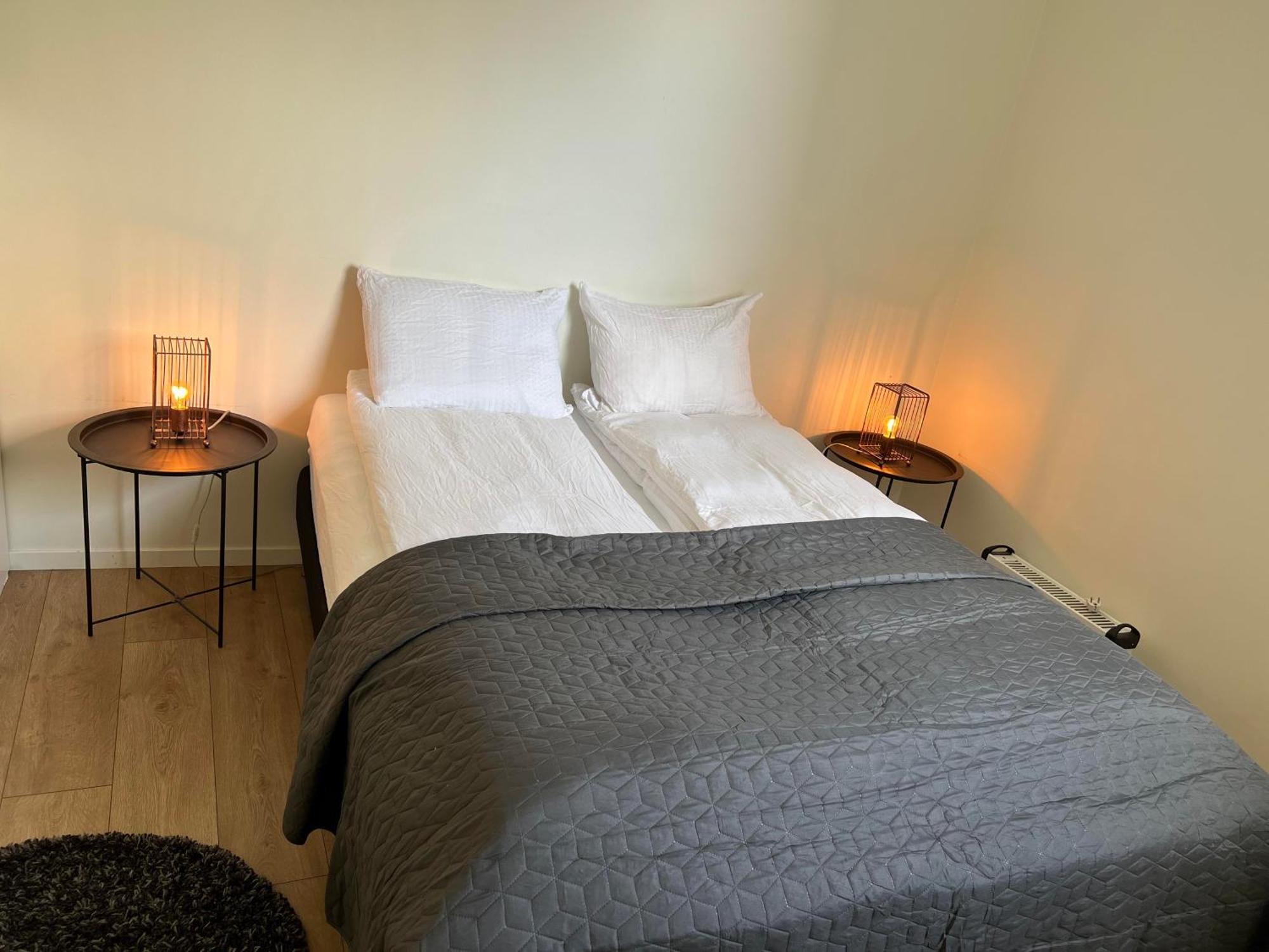 Apartmán Hellegata 7 Ålesund Exteriér fotografie