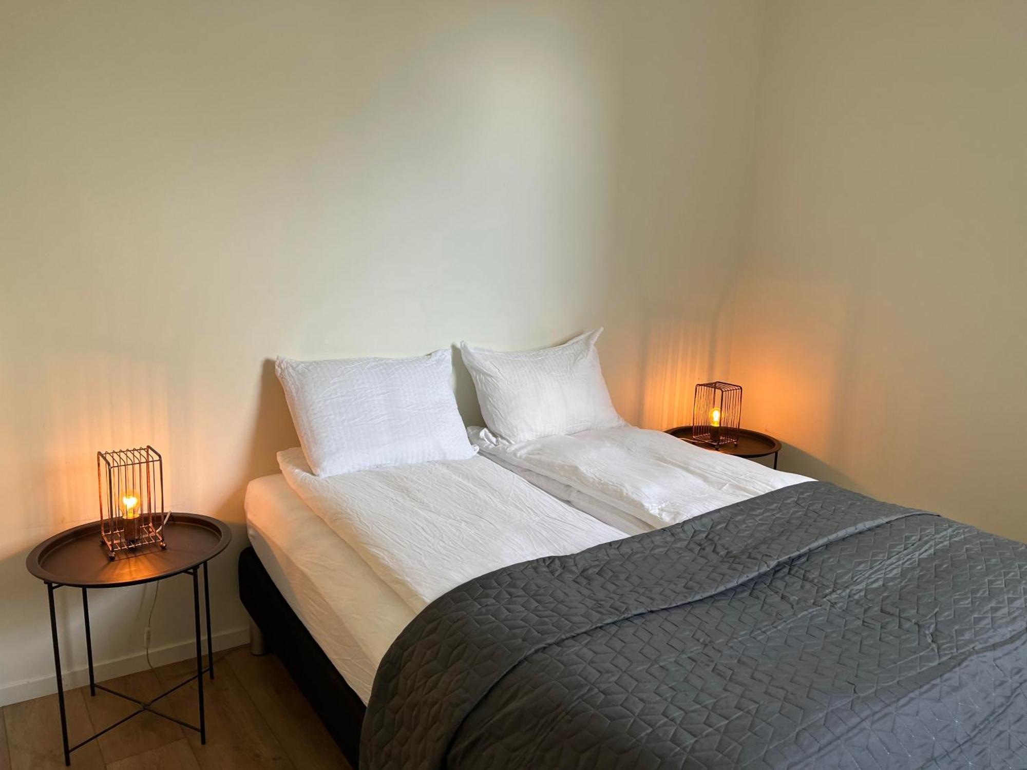 Apartmán Hellegata 7 Ålesund Exteriér fotografie